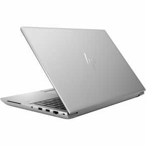 HP ZBook Fury 16 G10 i7 13700HX/16GB/512GBSSD/RTX A1000/W11Pro