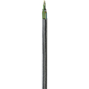 Cellularline Extreme USB Typ-C auf Lightning Kabel 15cm - mfi