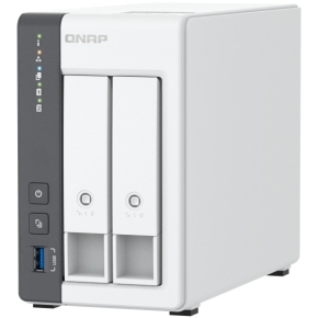 2-Bay QNAP TS-216G ARM 2 GHz Quad Core