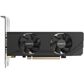 RTX 3050 6GB Gigabyte OC Low Profile GDDR6