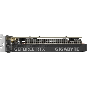 RTX 3050 6GB Gigabyte OC Low Profile GDDR6