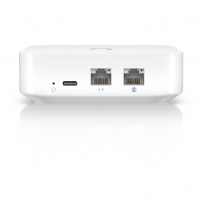 Router Ubiquiti UniFi Next-generation Gateway Lite - UXG-Lite