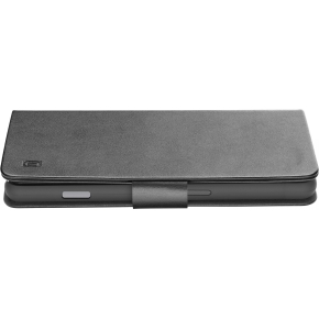 Cellularline Book Agenda 2 Case iPhone 16 Pro Max Black
