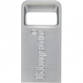 STICK 128GB USB 3.2 Kingston DataTraveler Micro Silver