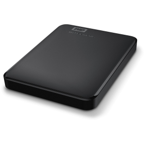 2,5 5TB WD Elements Portable WDBU6Y0050BBK black USB 3.0