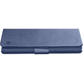 Cellularline Book Agenda 2 Case fr Samsung S25 Blue