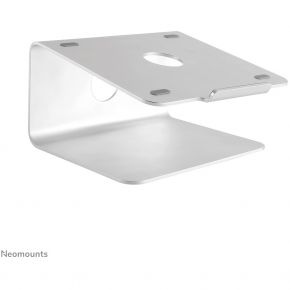 Neomounts Notebook-Ständer NSLS050 10-15 5KG Silver