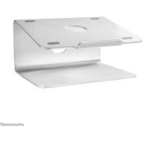 Neomounts Notebook-Ständer NSLS050 10-15 5KG Silver