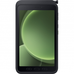 Samsung Galaxy Tab Active 5 EE 128GB 6RAM LTE DE black