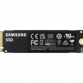 M.2 2TB Samsung 990 EVO NVMe PCIe 5.0 x 4 retail
