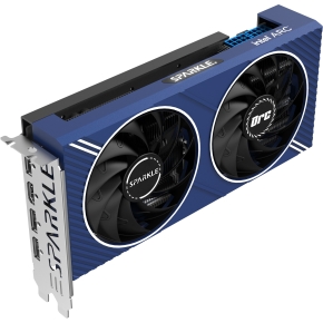 A750 8GB Sparkle Intel Arc Orc OC GDDR6