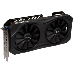 A750 8GB Sparkle Intel Arc ROC OC GDDR6