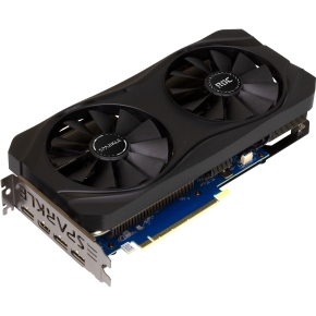 A750 8GB Sparkle Intel Arc ROC OC GDDR6