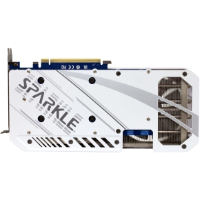 A770 16GB Sparkle Intel Luna OC GDDR6 white