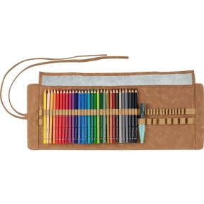 FABER-CASTELL Aquarellstift A.Dürer 30er Stifterolle