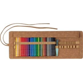 FABER-CASTELL Aquarellstift A.Dürer 30er Stifterolle