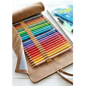 FABER-CASTELL Aquarellstift A.Dürer 30er Stifterolle