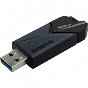 STICK 128GB USB 3.2 Kingston DataTraveler Onyx Black