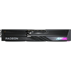 RX 9070 XT 16GB Gigabyte Radeon Aorus Elite GDDR6 3Fan