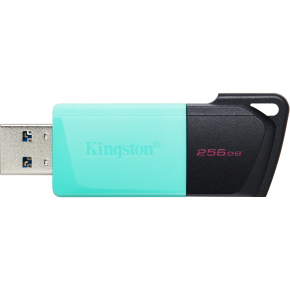 STICK 256GB USB 3.2 Kingston DataTraveler Exodia Black Blue