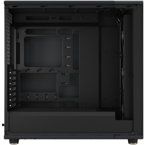 Midi Fractal Design North XL RC Charcoal Black TG