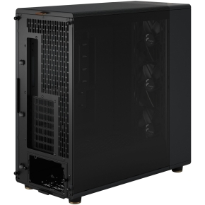 Midi Fractal Design North XL RC Charcoal Black TG