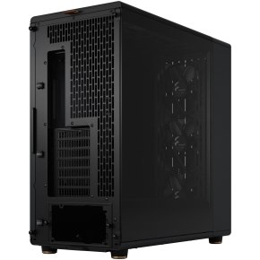 Midi Fractal Design North XL RC Charcoal Black TG