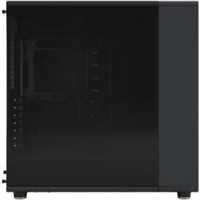 Midi Fractal Design North XL RC Charcoal Black TG