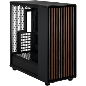 Midi Fractal Design North XL RC Charcoal Black TG