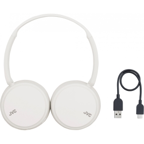 JVC HA-S36W-WU wei