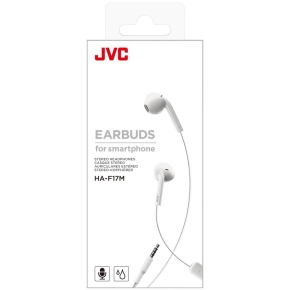 JVC HA-F17MWU wei