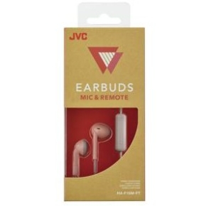 JVC HA-F19M-PB-E rosa