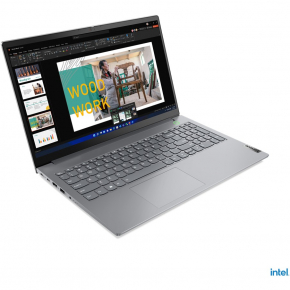 Lenovo ThinkBook 15 G4 i5 1235U/8GB/256SSD/W11Pro US engl. QWERTY