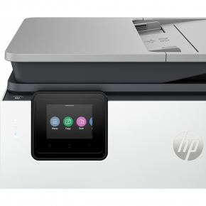 T HP OfficeJet Pro 8132e Tinte-Multifunktionsdrucker 4in1 HP+ A4 LAN WiFi ADF Duplex