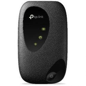 TP-LINK M7200 - 150Mbps 4G LTE Mobile Wi-Fi
