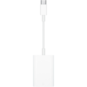 APPLE USB-C to SD Card Reader