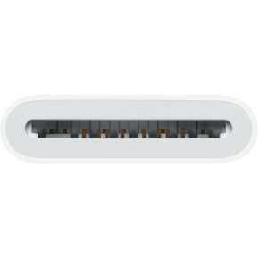 APPLE USB-C to SD Card Reader