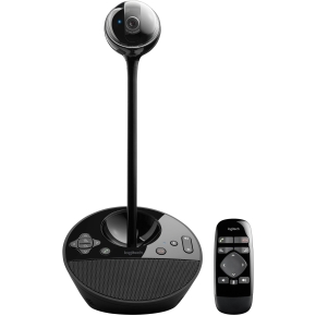 Logitech ConferenceCam BCC950 black