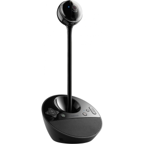 Logitech ConferenceCam BCC950 black