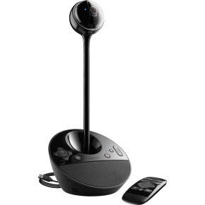 Logitech ConferenceCam BCC950 black