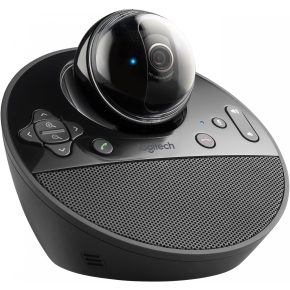 Logitech ConferenceCam BCC950 black