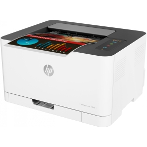 FL HP Color Laser 150nw A4/USB2.0/LAN/Wlan