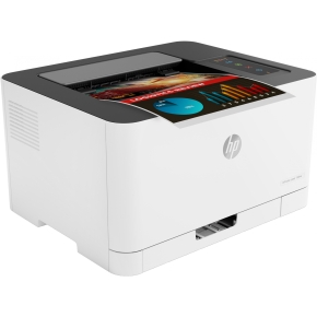 FL HP Color Laser 150nw A4/USB2.0/LAN/Wlan