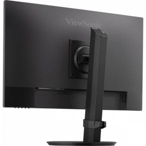 61cm/24 (1920x1080) ViewSonic VG2408A-MHD 16:9 FHD IPS 5ms 100Hz HDMI VGA DP Speaker Pivot Black