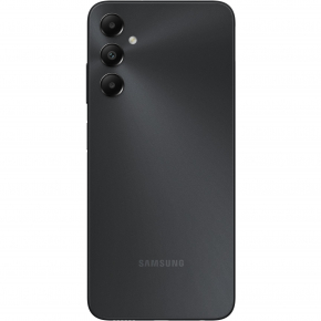 Samsung Galaxy A05s 128GB 4RAM 4G EU black