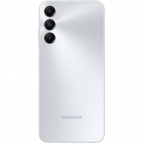 Samsung Galaxy A05s 64GB 4RAM 4G EU silver