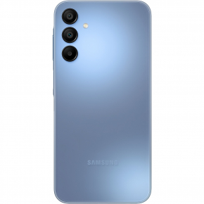 Samsung Galaxy A15 128GB 4RAM 5G EU blue