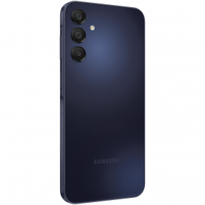 Samsung Galaxy A15 128GB 4RAM 5G EU black