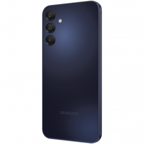 Samsung Galaxy A15 128GB 4RAM 5G EU black