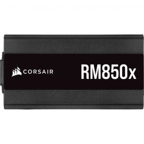 850W Corsair RM850x
